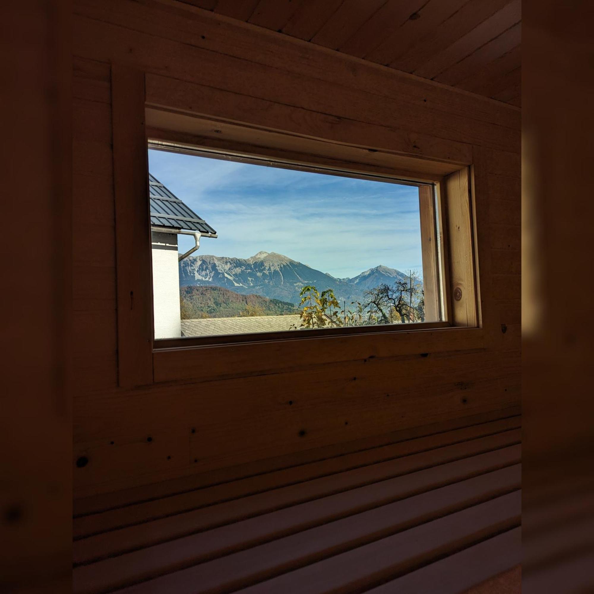 My Time Holiday House With Sauna 지고르니예 고르예 외부 사진