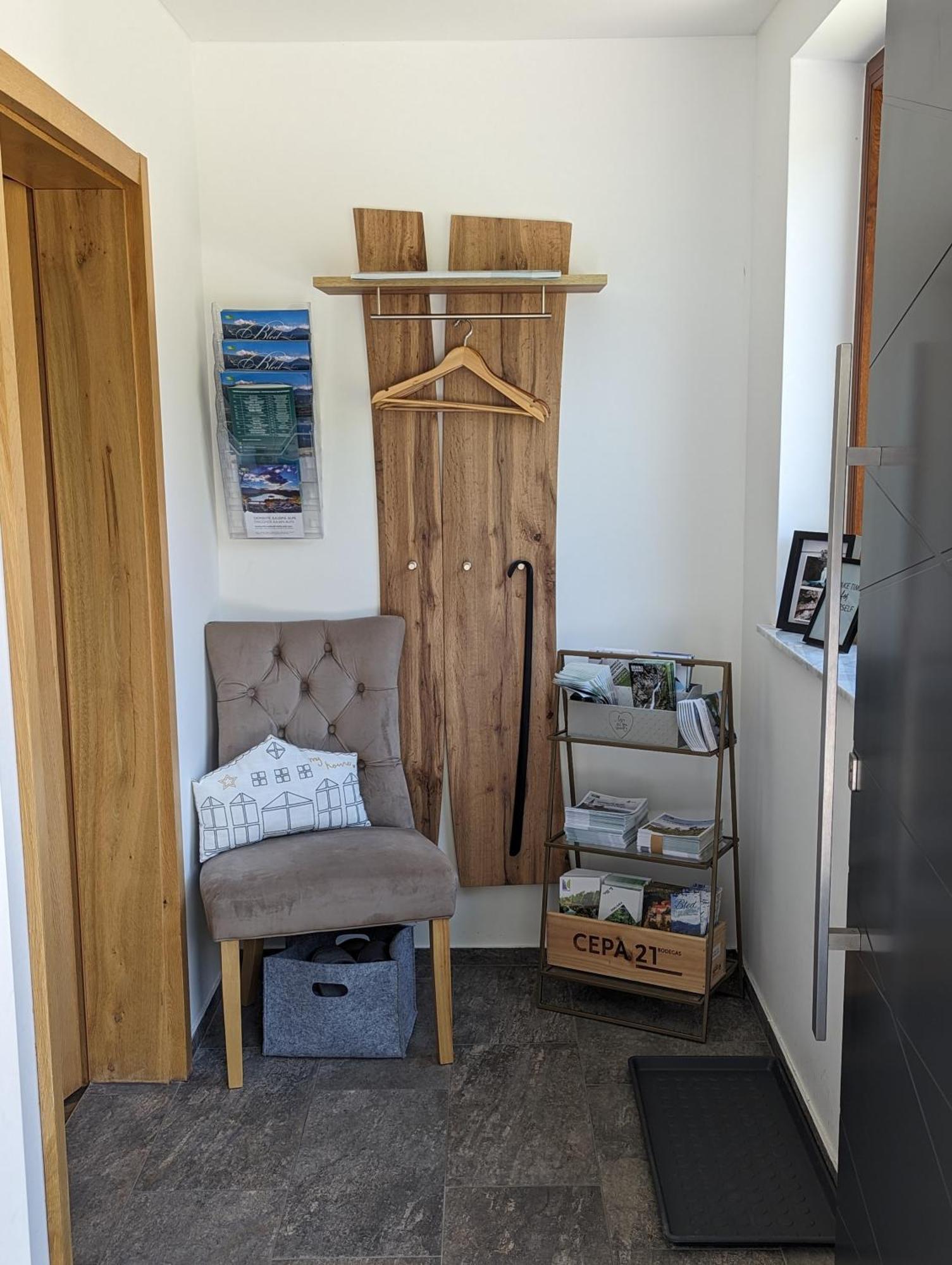 My Time Holiday House With Sauna 지고르니예 고르예 외부 사진