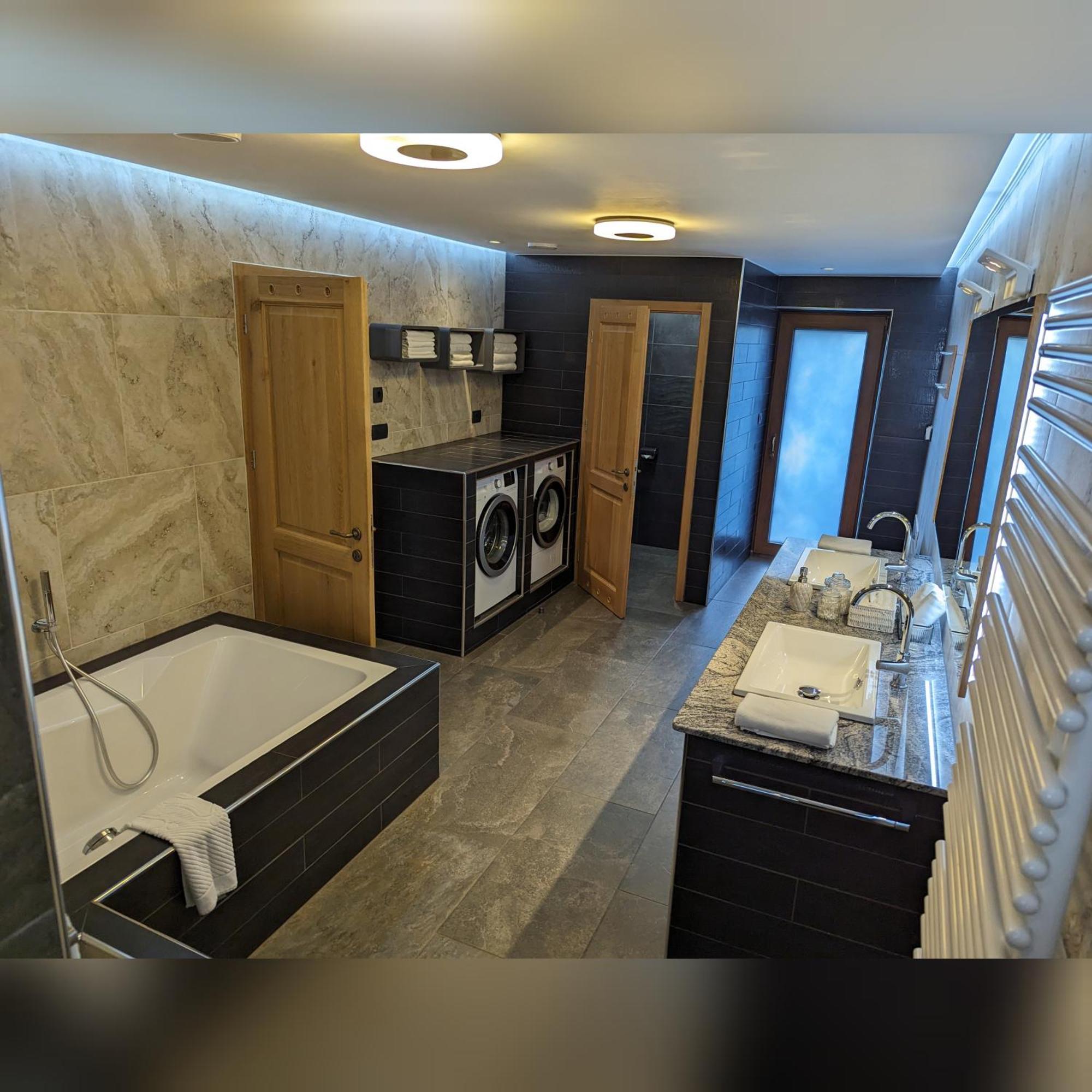 My Time Holiday House With Sauna 지고르니예 고르예 외부 사진