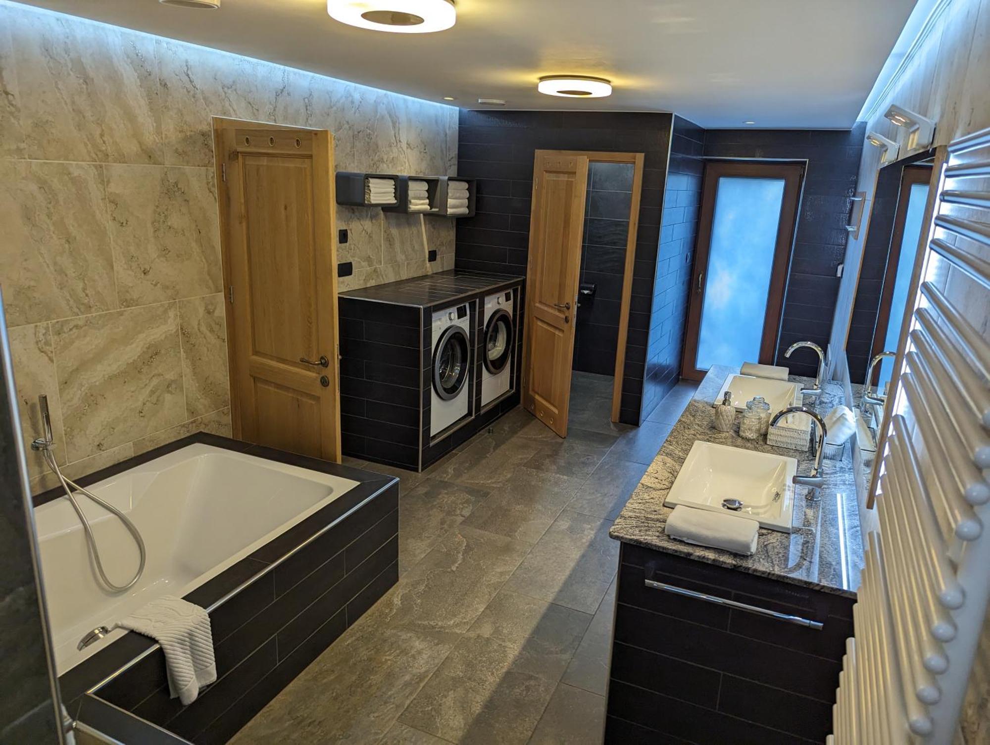 My Time Holiday House With Sauna 지고르니예 고르예 객실 사진
